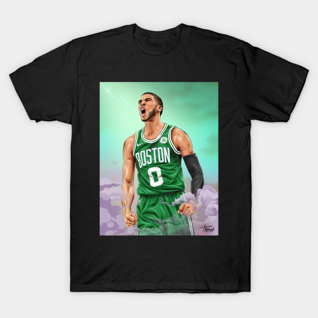 Tatum shirt sale